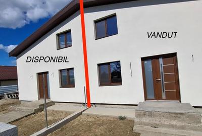 Duplex de vanzare Campineanca, la 2 km de Foc?ani - 6