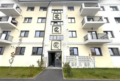 Apartament cu 2 camere decomandat în Central - 1
