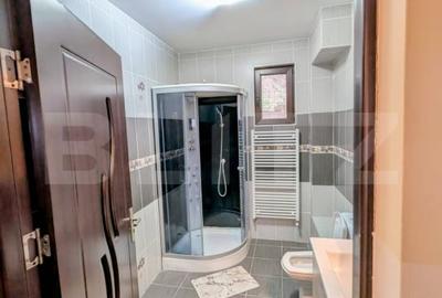 Casa de vanzare P+1, 140 mp, zona Bucium - 6