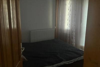 Casă cu 4 camere cu Teren 500 Mp în Sinaia - 9