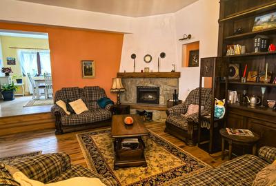 Casă individuală cu 5 camere cu Teren 4825 Mp în Est - 26