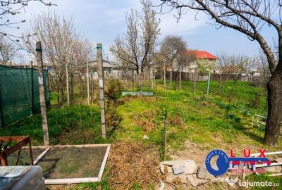 Casă cu 3 camere cu Teren 658 Mp în Orizontului - 4