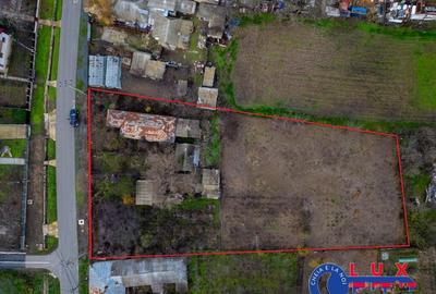 ID 6741 Exclusivitate! Casa cu teren generos *Sat CATALOI - 5