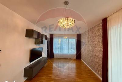 Apartament cu 3 camere în Grivița - 8