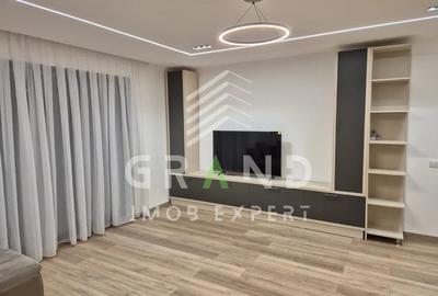 TOTUL NOU!Ap 2 camere 60mp,TERASA 30mp,PARCARE,ZONA EROILOR/FLORESTI - 2