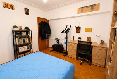 Apartament cu 2 camere decomandat, mobilat în Unirii - 5