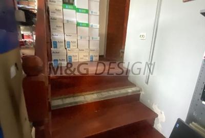 Casă individuală cu 6 camere cu Canalizare în Lunei - 6