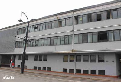 Spațiu comercial, de 1,560 mp, în Ultracentral - 1