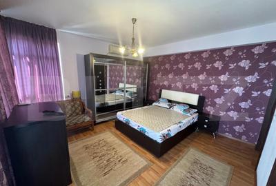 Apartament cu 3 camere decomandat în 1 Mai - 5