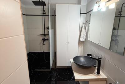 Apartament cu 3 camere decomandat, mobilat în Calea Victoriei - 8