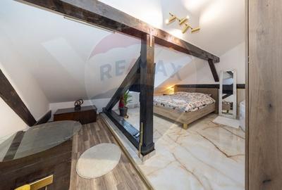 Apartament cu 3 camere, prima utilizare, în zona Centrul Istoric! - 2