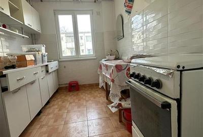 Apartament cu 2 camere semidecomandat în Tătărași - 7