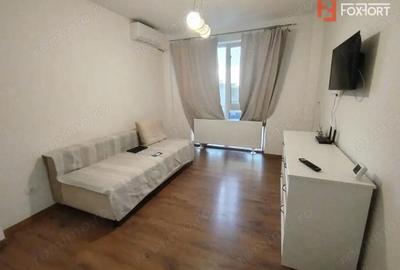 Garsonieră decomandată în Giroc - 5