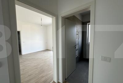Apartament cu 3 camere, 2 bai, etaj 1, Torontalului - 8