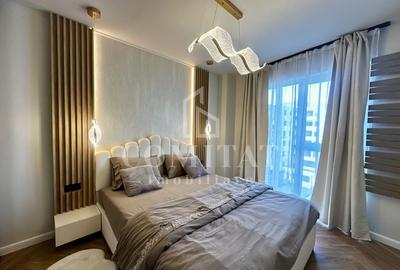 Apartament ultrafinisat | Bloc nou | Dâmbul Rotund - 5