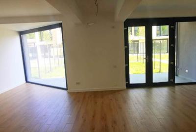 VILA TULIP, PRIMAVERII VILLAS, CARTIER PRIVAT LANGA ORAS - 8