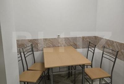 Apartament cu 3 camere, 77 mp, zona Micro 17 - 5