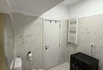 Garsonieră în Theodor Pallady - 3