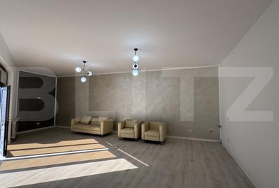 Casa P + E de 137 mp, cu 400 mp teren, piscina, terasa, zona Garlesti - 5