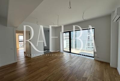 | 3 camere | ONE COTROCENI | DESIGN INTERIOR inclus | - 2