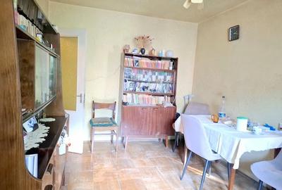 Apartament cu 3 camere semidecomandat în Circumvalațiunii - 4