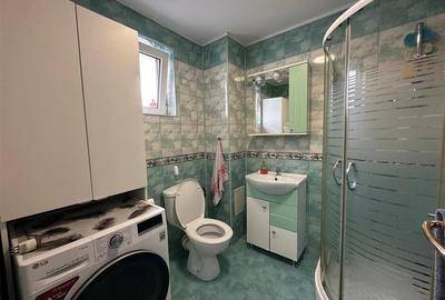 Casa 4 camere 2 bai balcon zona Terezian - 14