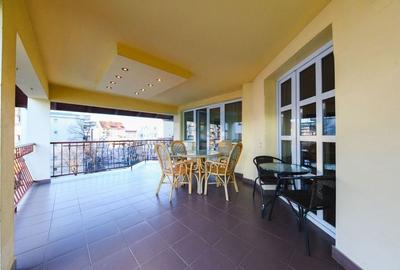 Spațiu comercial, de 490 mp, în Zorilor - 13