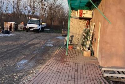 Spațiu comercial, de 100 mp, în Bălăceanu - 3