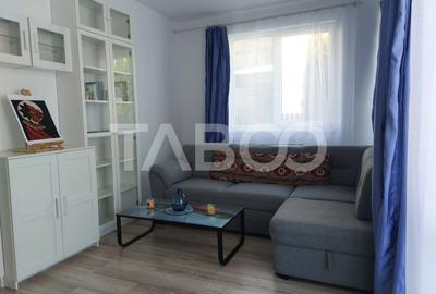 Apartament cu 2 camere decomandat, mobilat în Arhitecților - Calea Cisnădiei - 3