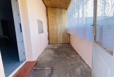 Casă individuală cu 3 camere cu Canalizare în Oncea - 2