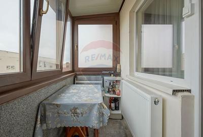 COMISION 0% | Apartament cu 3 camere | Decomandat | Tractorul Cerna | COMISION 0% | Apartament cu 3 camere | Decomandat | Tractorul Cerna | - 9