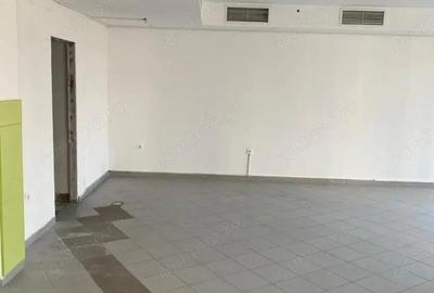 Spațiu comercial, de 132 mp, în Alfa - 2