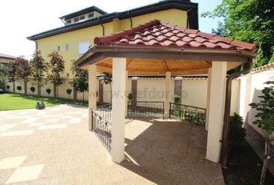 Vila Individuala de Inchiriat in Zona Iancu Nicolae - 14