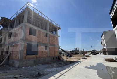 Apartament deco 2 camere in ansamblu rezidential, 57 mp, zona Ford - 5
