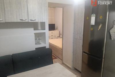 Apartament cu o camera de vanzare in Timisoara, zona Complexul Studentesc - 1