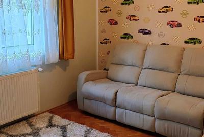 Apartament cu 2 camere decomandat în Central - 8