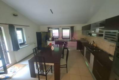 Vila de vanzare in Campina - Zona Lunca Mare - 11