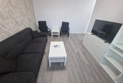 Apartament cu 2 camere decomandat, mobilat în Grozăvești - 6