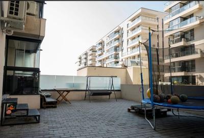 Apartament cu 3 camere decomandat, mobilat în Tomis Nord - 10