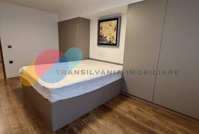 Apartament cu 3 camere si gradina proprie - zona Iulius Mall Apartament cu 3 camere si gradina proprie - zona Iulius Mall - 4