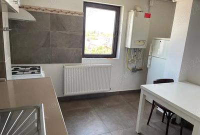 Apartament cu 2 camere decomandat, mobilat în Giurgiului