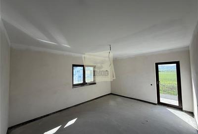 Casa Individuala cu 4 dormitoare, teren 720 mp in Cristian - Sibiu - 12