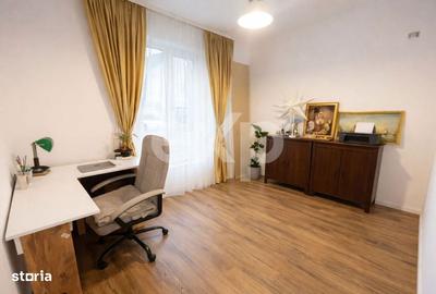 Casă cu 4 camere în Ostratu - 8