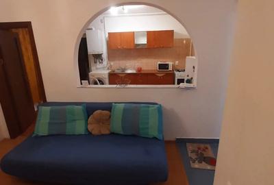 Inchiriere apartament cu 2 camere - 1