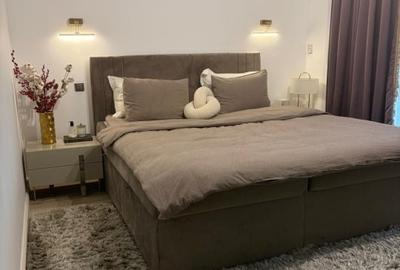 Apartament cu 2 camere decomandat în Sisești - 3