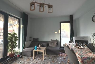 Apartament cu 3 camere decomandat, mobilat în Chitila - 3