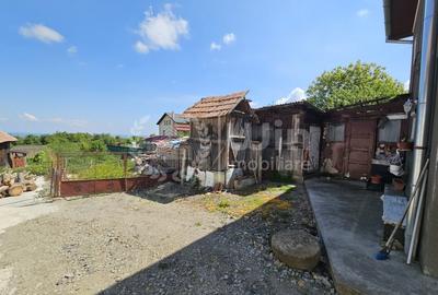 Casă individuală cu 3 camere cu Canalizare în Gheorghieni - 15