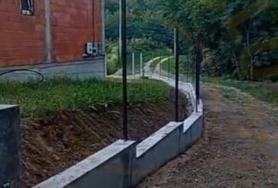 Casa P+1, Babana-Arges cu panouri si apa de izvor - 3