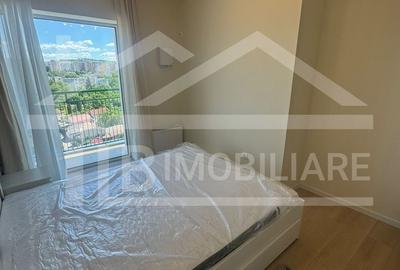 Apartament cu 2 camere decomandat, mobilat în Gara Mare - 4