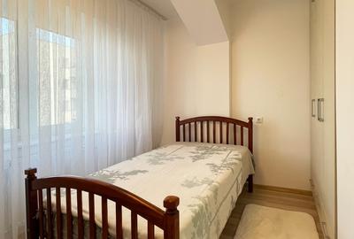 Apartament cu 2 camere decomandat în Berceni - 6